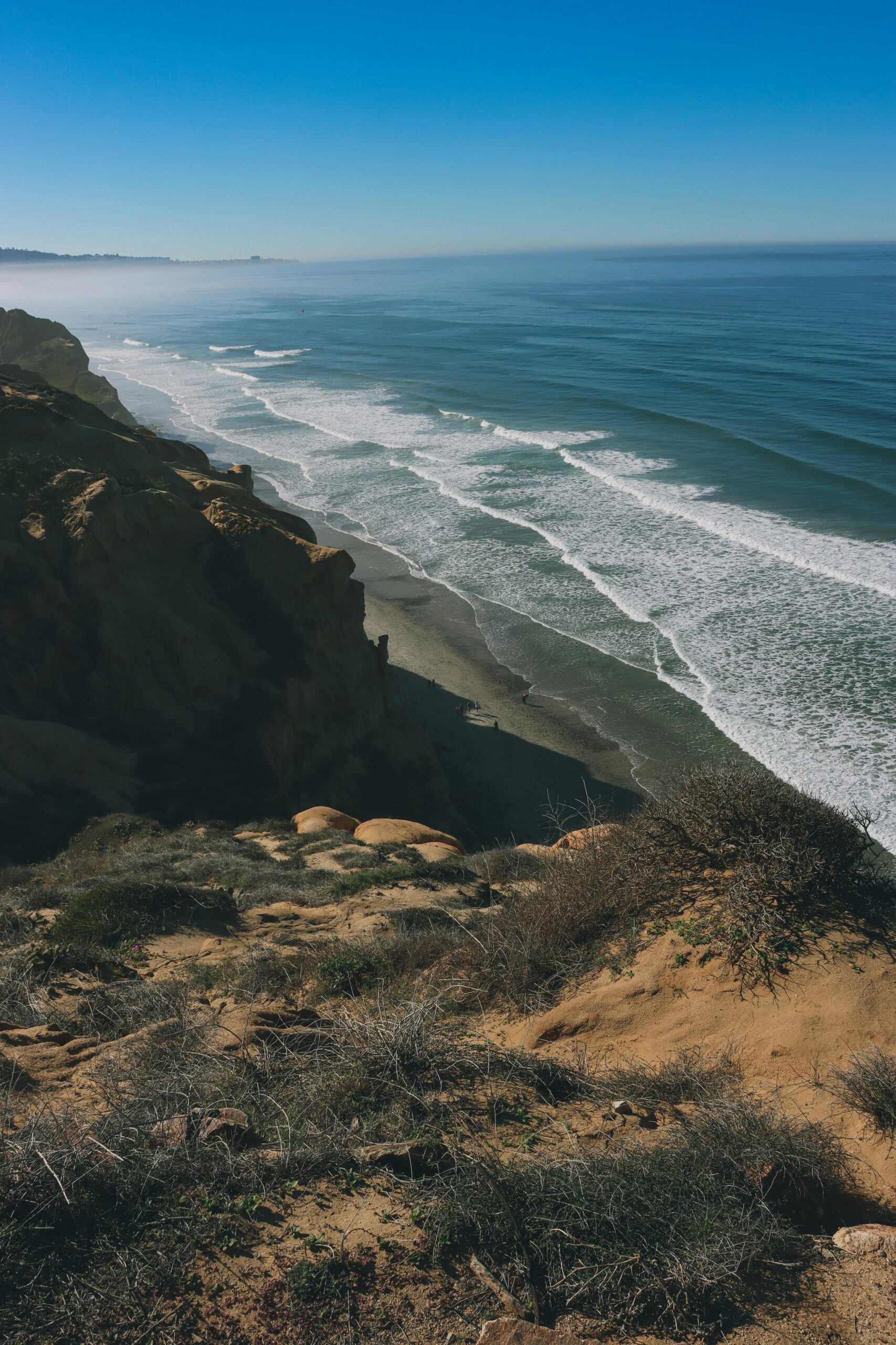 San Diego Torrey Pines